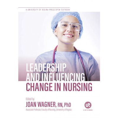 Leadership and Influencing Change in Nursing icon