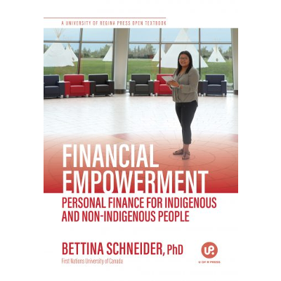 Financial Empowerment: Personal Finance for Indigenous and Non-Indigenous People icon