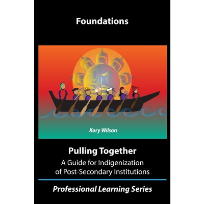 Pulling Together: Foundations Guide icon