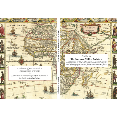 The Norman Miller Archive icon