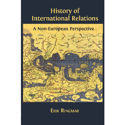 History of International Relations: A Non-European Perspective icon