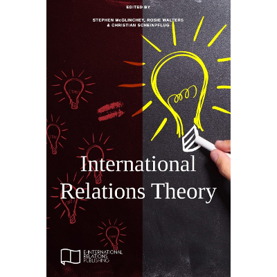 International Relations Theory icon