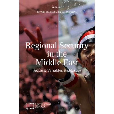 Regional Security in the Middle East: Sectors, Variables and Issues icon