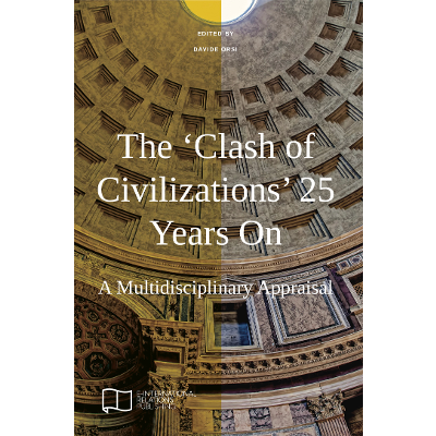 The ‘Clash of Civilizations’ 25 Years On: A Multidisciplinary Appraisal icon