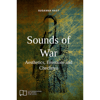 Sounds of War: Aesthetics, Emotions and Chechnya icon