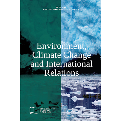 Environment, Climate Change and International Relations icon