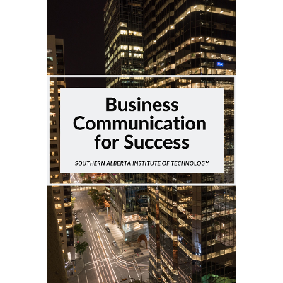 Business Communication for Success Textbook icon