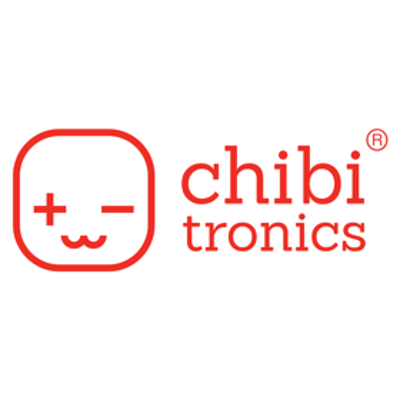 Welcome to Chibitronics icon