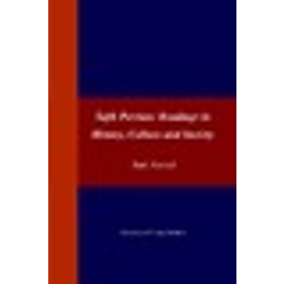 Tajik Persian: Readings in History, Culture and Society icon