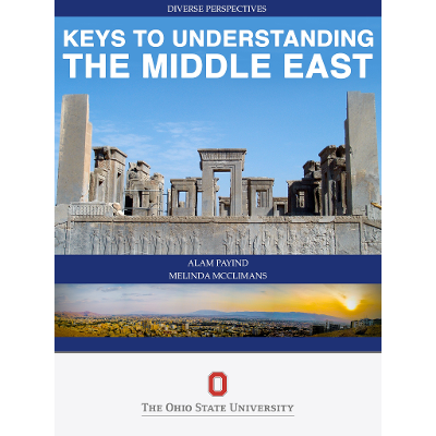 Keys to Understanding the Middle East icon
