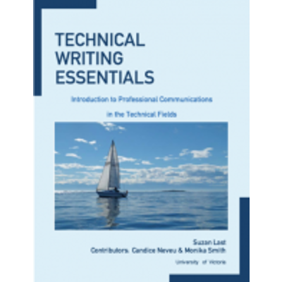 Technical Writing Essentials icon