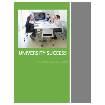 University Success icon