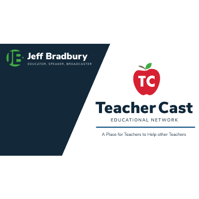 TeacherCast:  The Educational Podcast Directory icon