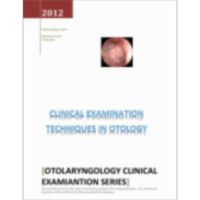 Clinical examination techniques in otology icon