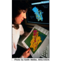 Earth Exploration Toolbook