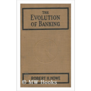 The Evolution of Banking icon