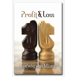 Profit and Loss icon
