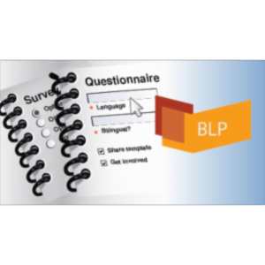 Bilingual Language Profile icon