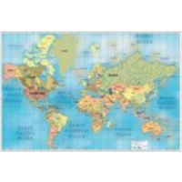 World Regional Geography: People, Places and Globalization icon