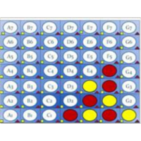 The AIS Transaction Cycles Game icon