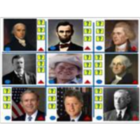 The Fund Identification Challenge icon