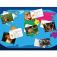 ARKive Geographic - Exploring the World's Biodiversity icon