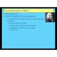 Advanced Political Economy icon