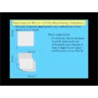 Behavioural Finance Lectures icon