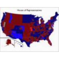 Geography of US Presidential Elections icon