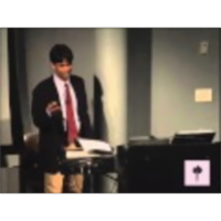 American Literature I: Beginnings to Civil War icon