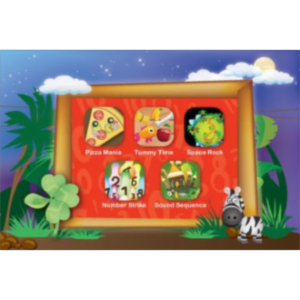 Alzebra Mathomatix App for iOS