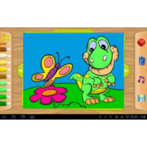 PicsArt for Kids App for Android