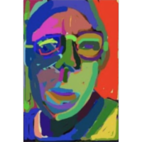 Kids Paint App for Android icon