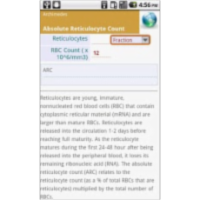 Skyscape Medical Resources App for Android