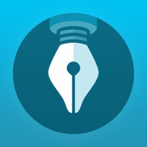 Penultimate App for iOS icon