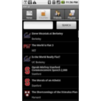 Virt U: The Virtual University App for Android