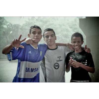 Adolescent Health and Development