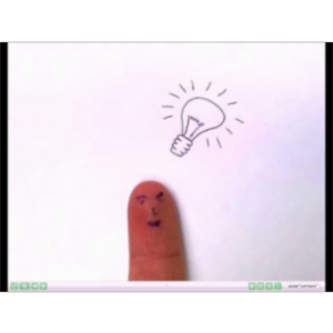 Research:  What Is It? icon