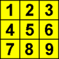 Ninedigits Workshop icon