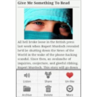 InstaFetch Lite App for Android icon