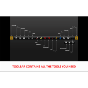 Splashtop Whiteboard App for Android