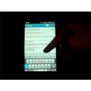 Grade Book for Professors PRO App for Android