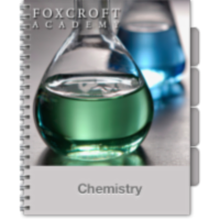 Chemistry App for iOS icon