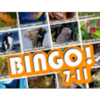 Endangered Species Bingo icon