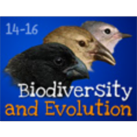 Biodiversity and Evolution - Darwin's Finches for 14-16 year olds icon