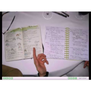 Notebook and Notetaking Introduction (Notebooks, Part 1)