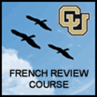 French review course