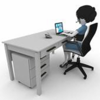 Job Search Skills icon