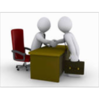 Professional Etiquette icon