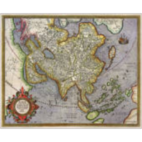 Pre-Modern Northeast Asia icon